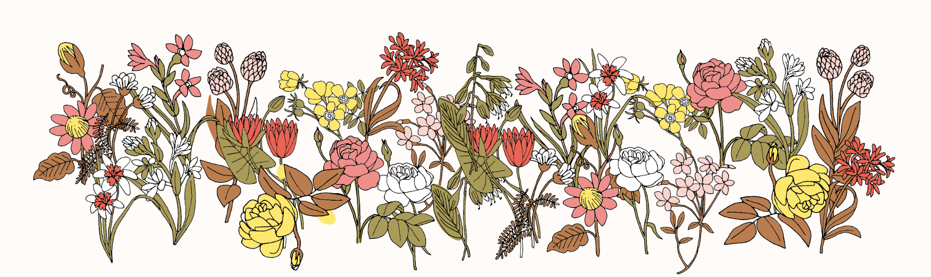 The Wedding Website of Caroline Davis and Kyle Dawson