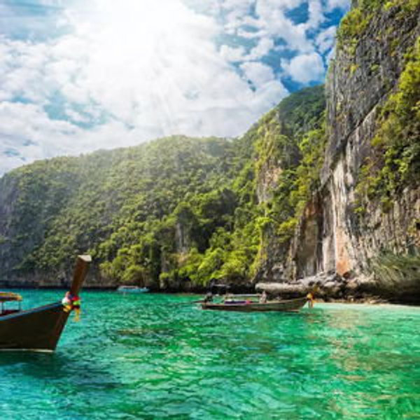 Honeymoon Resort 3 noches Phuket