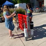 Eugene Saturday Market