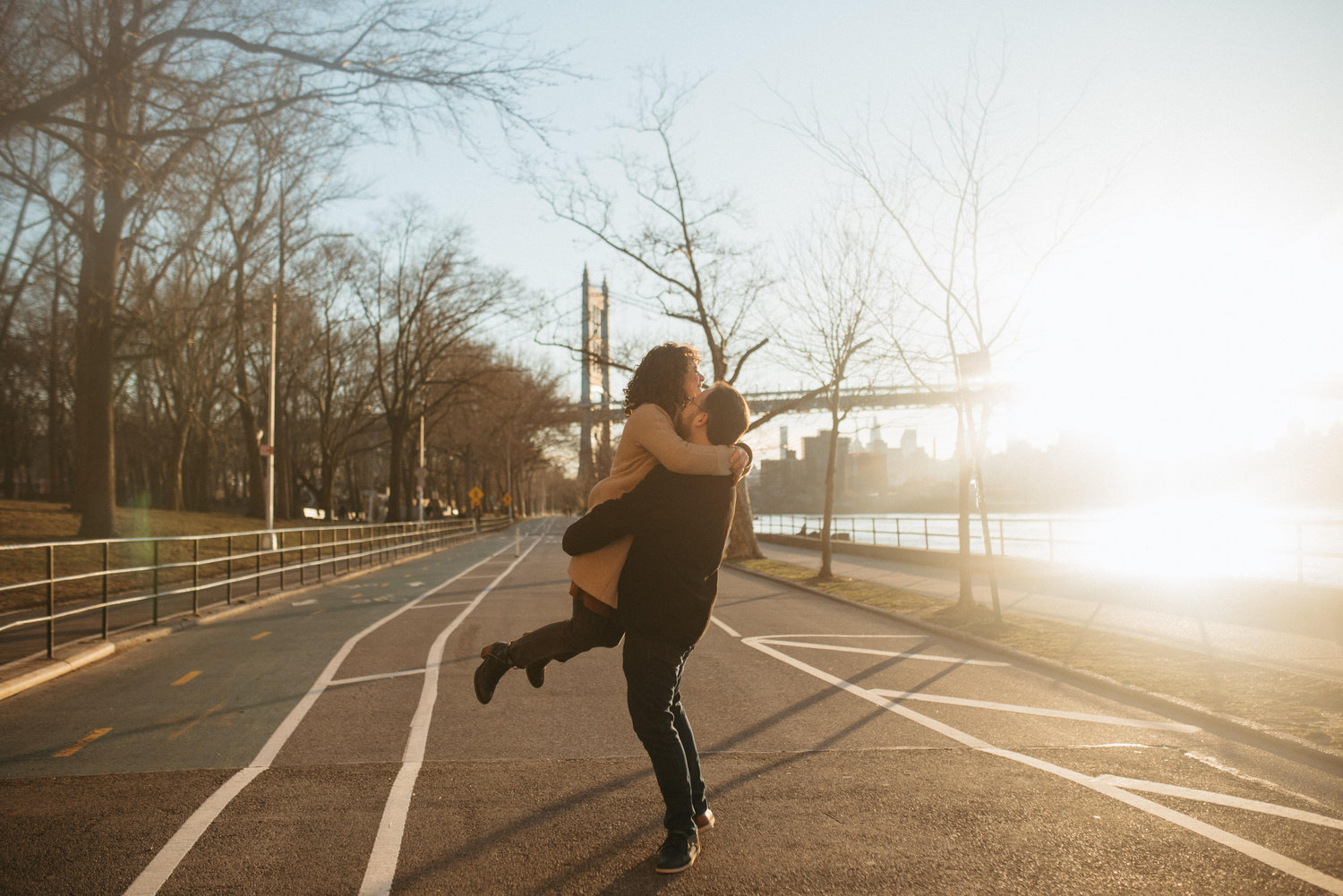 The Wedding Website of Alexandra Leon and Jared Kaplan
