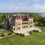 Tour the Newport Mansions