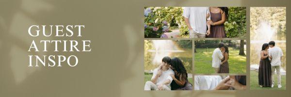 The Wedding Website of Conner West and Kayla Polomski