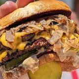 Original Slap Burger