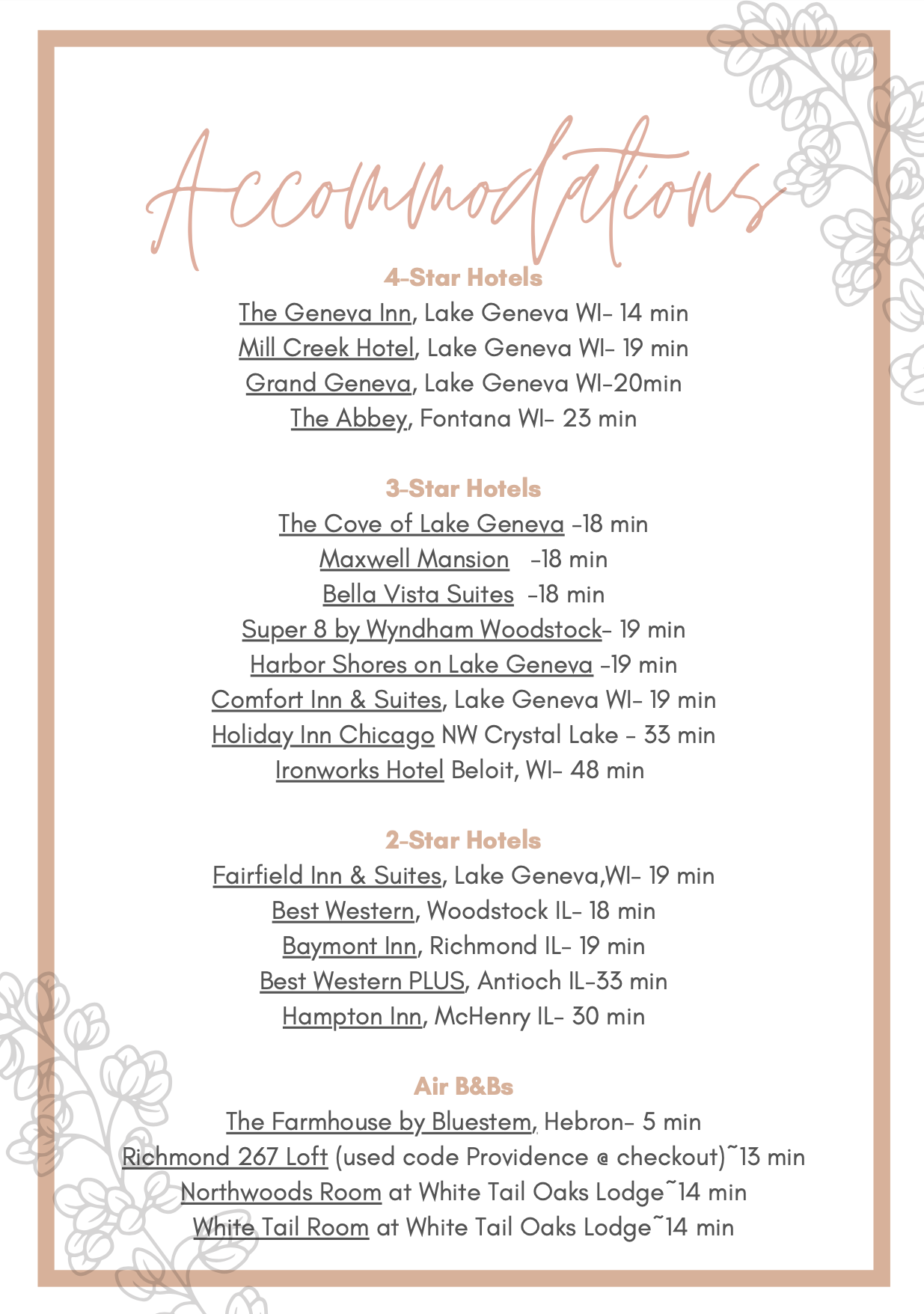 The Wedding Website of Kristen Nicole Bulanda and Nickolas Kyle Garcia