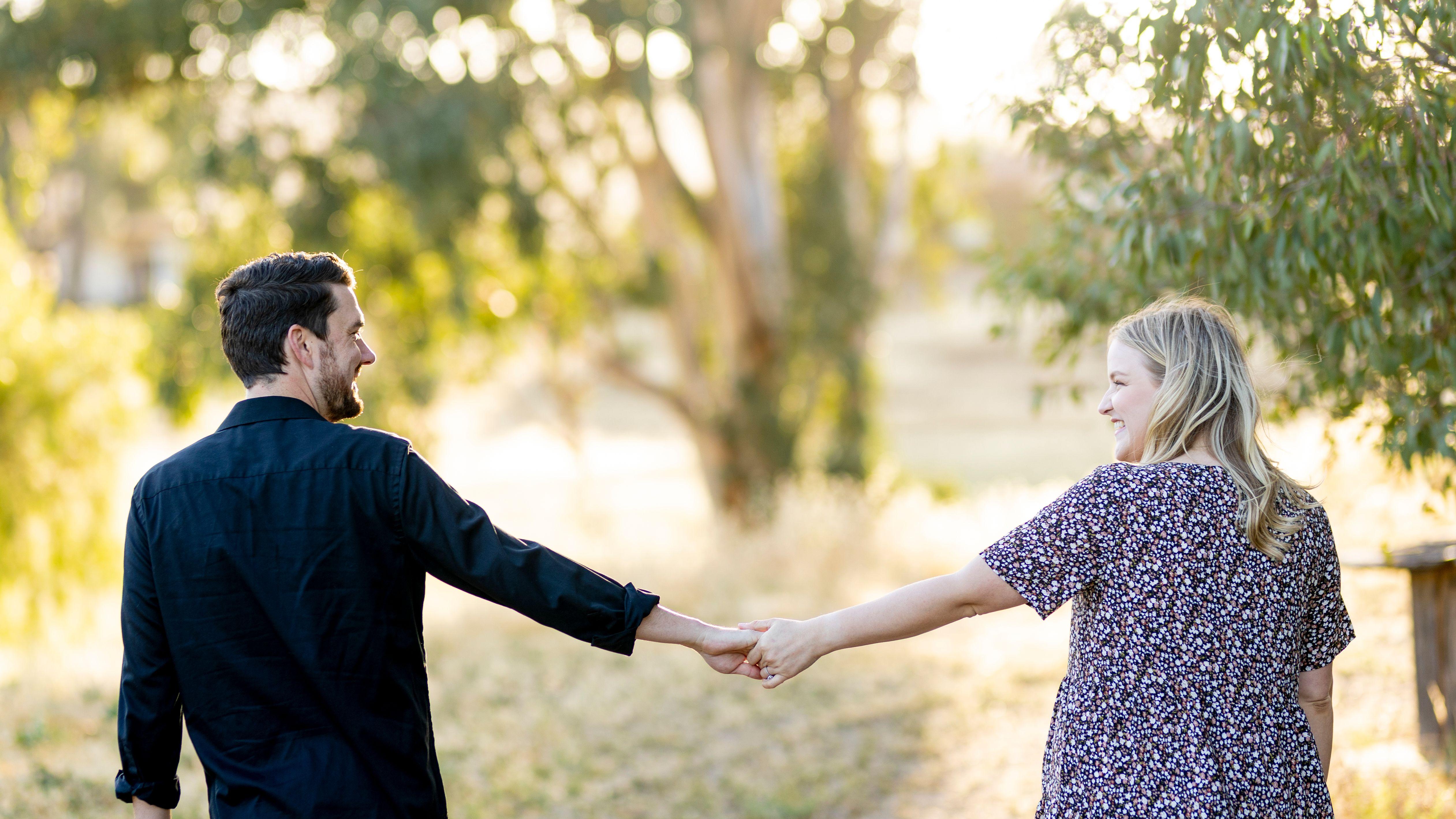 The Wedding Website of Peyton Lyon and Ryland Talamo