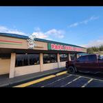 Papa Pete's Pizza