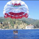 Parasail Catalina