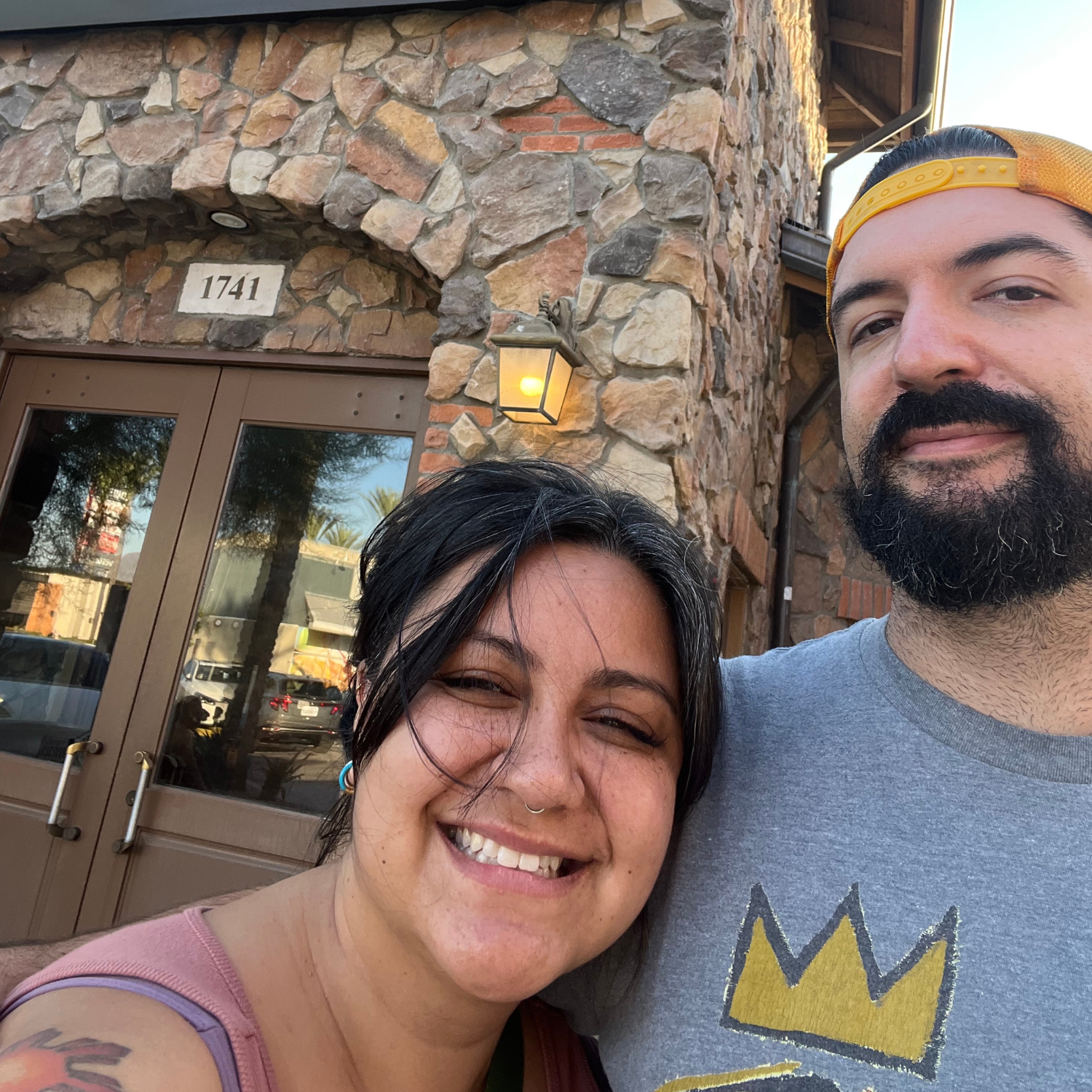 The Olive Garden