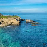 La Jolla Cove