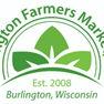Burlington Farmers' Market