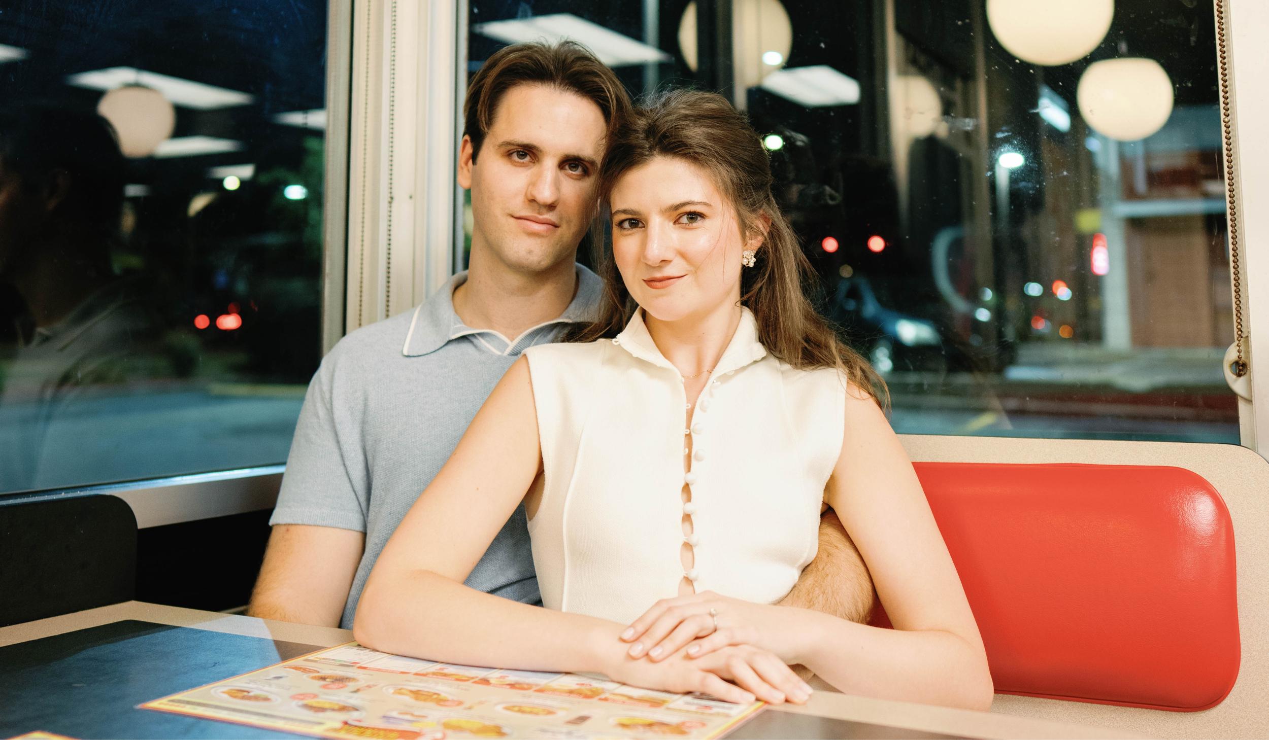 The Wedding Website of AnnaBlair Sarsfield and Jacob Adams