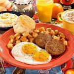 The Flying Biscuit Cafe