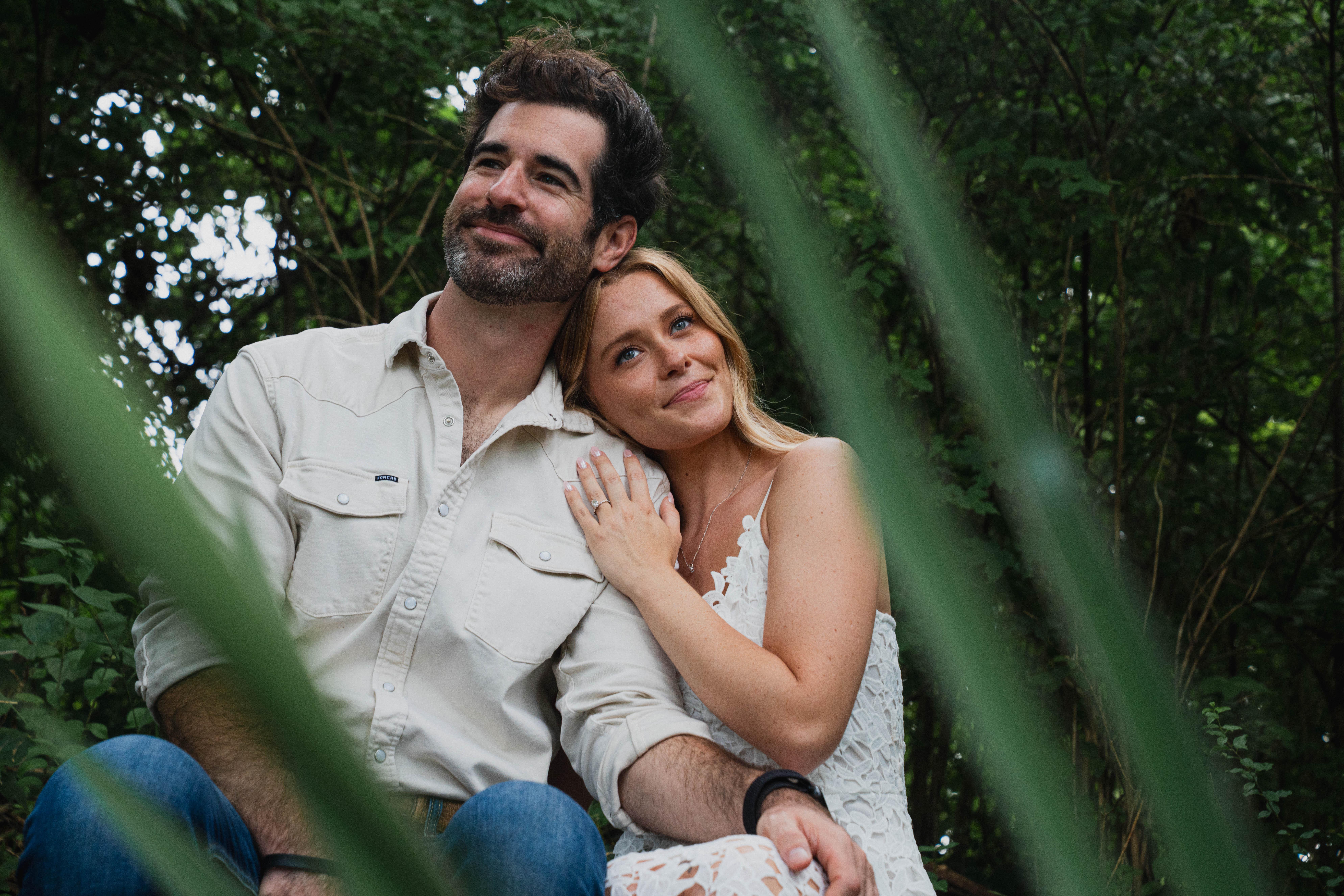 The Wedding Website of Kaylor Cox and Alex Smith