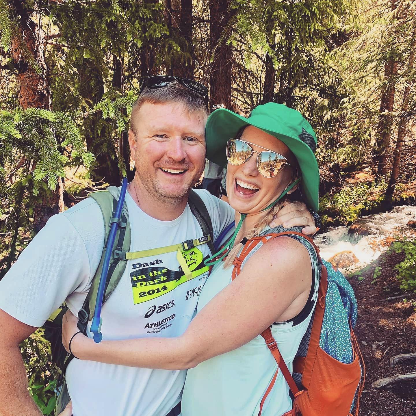 The Wedding Website of Autumn Jones and Brian Jones