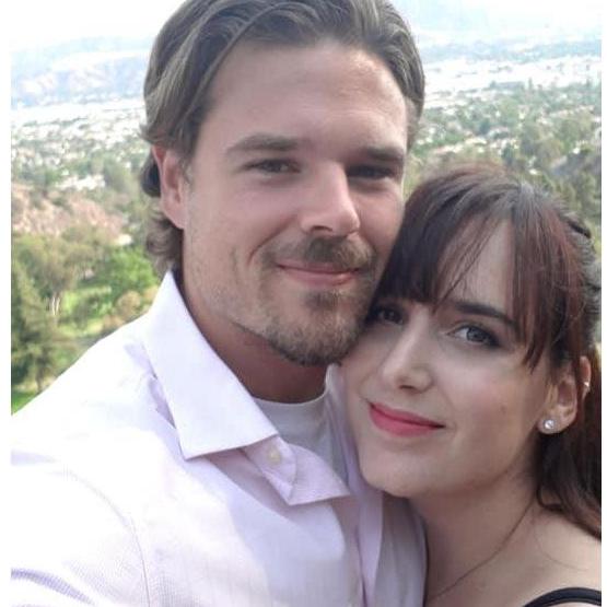 2018 - The day we got married ❤