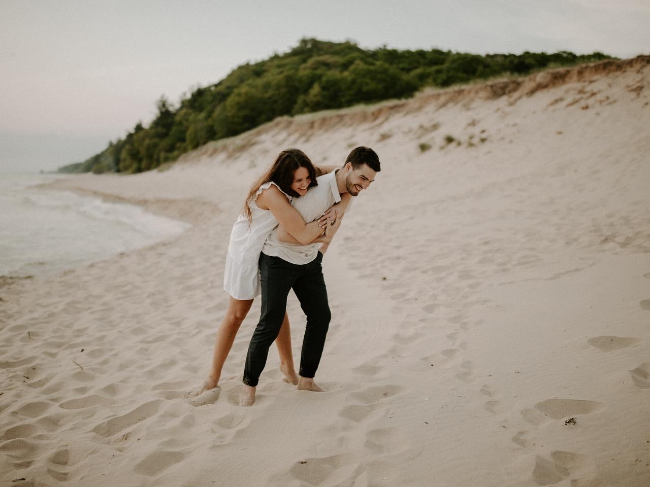 The Wedding Website of Morgan McPhail and Taylor McPhail