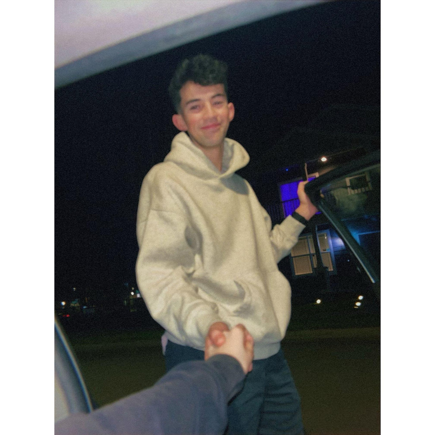 Such a gentleman