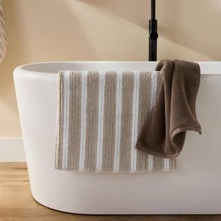 Organic Resort Bath Mat