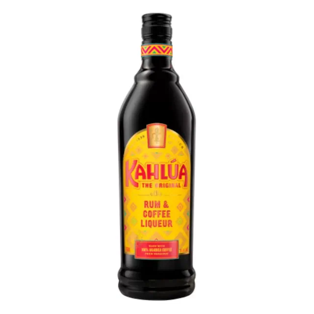 Kahlúa Original Coffee Liqueur - 750ml Bottle