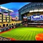 Minute Maid Park