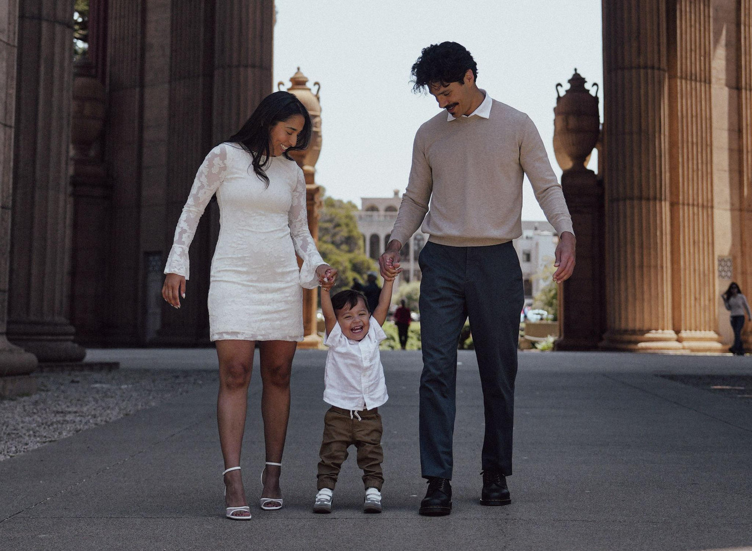 The Wedding Website of Jocelyn Garcia and Royce Bredemeier