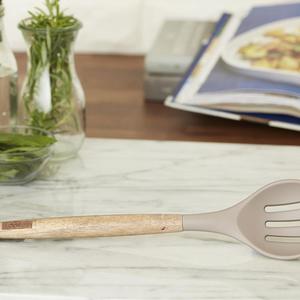 Silicone Slotted Spoon