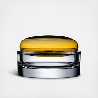 Ecrin Medium Lidded Container