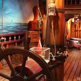 St. Augustine Pirate & Treasure Museum