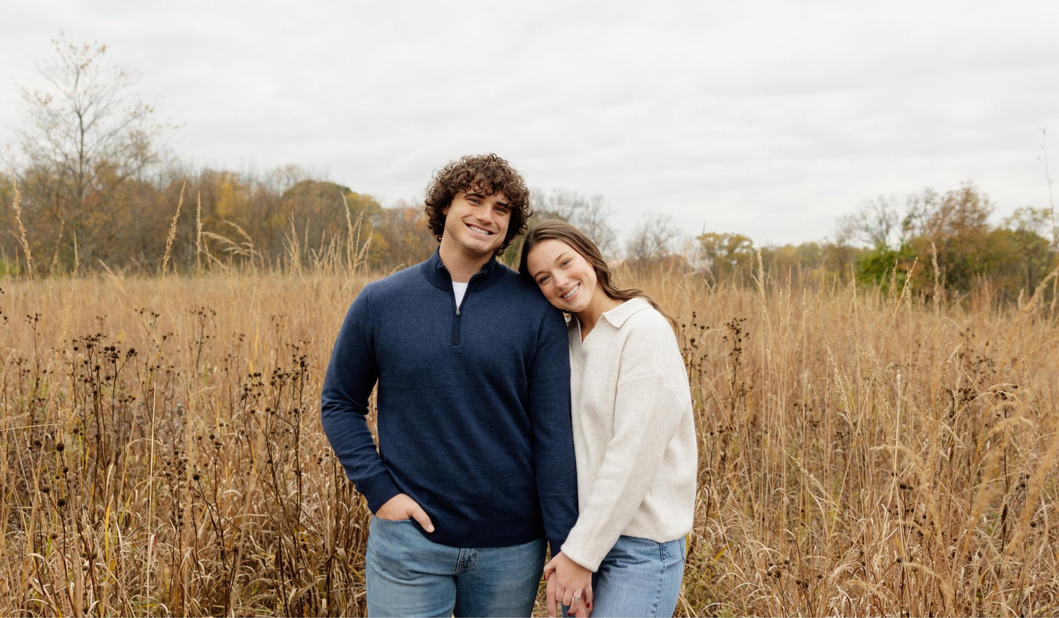 The Wedding Website of Morgan Fischer and Colin Colyer