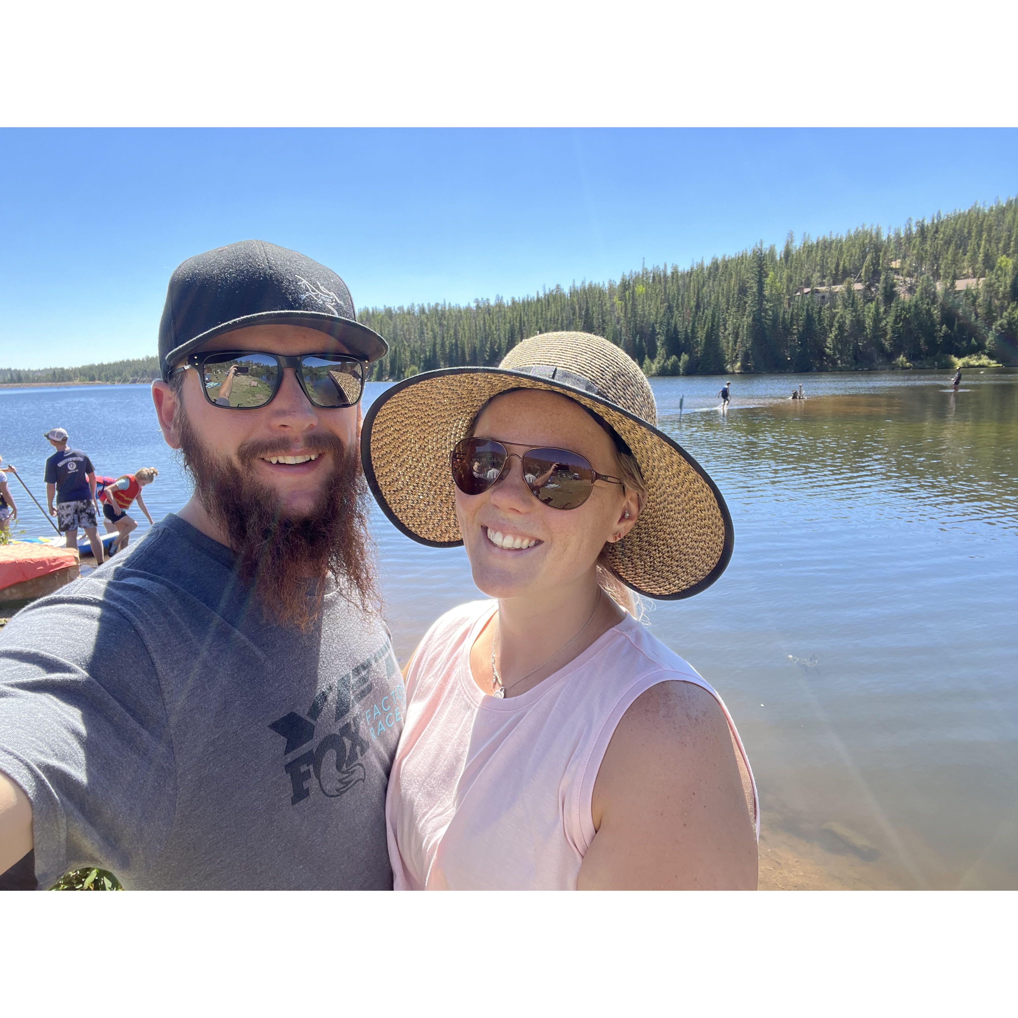 Crystal Lakes Shenanigans