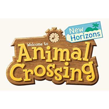 Animal Crossing: New Horizons - Nintendo Switch