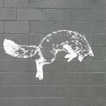 Fox in the Snow Cafe