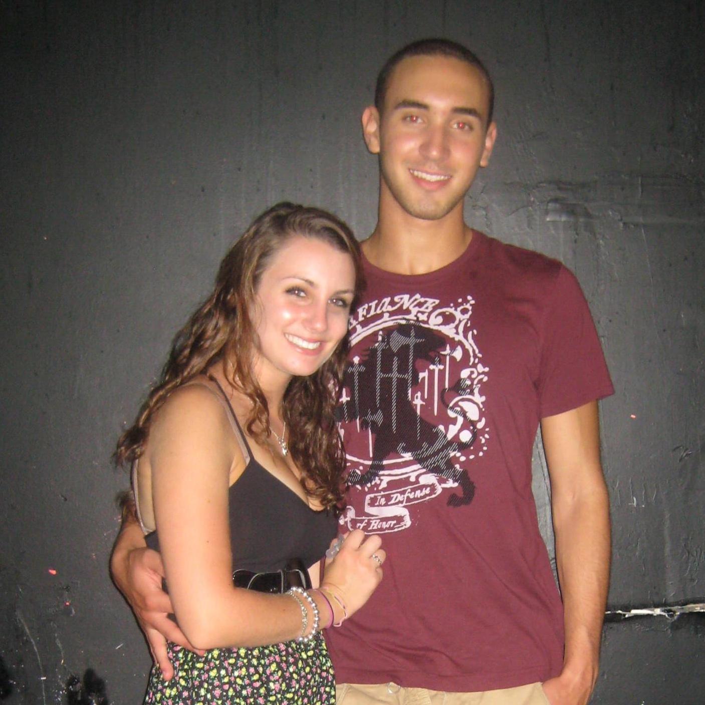 Binghamton, Summer 2010