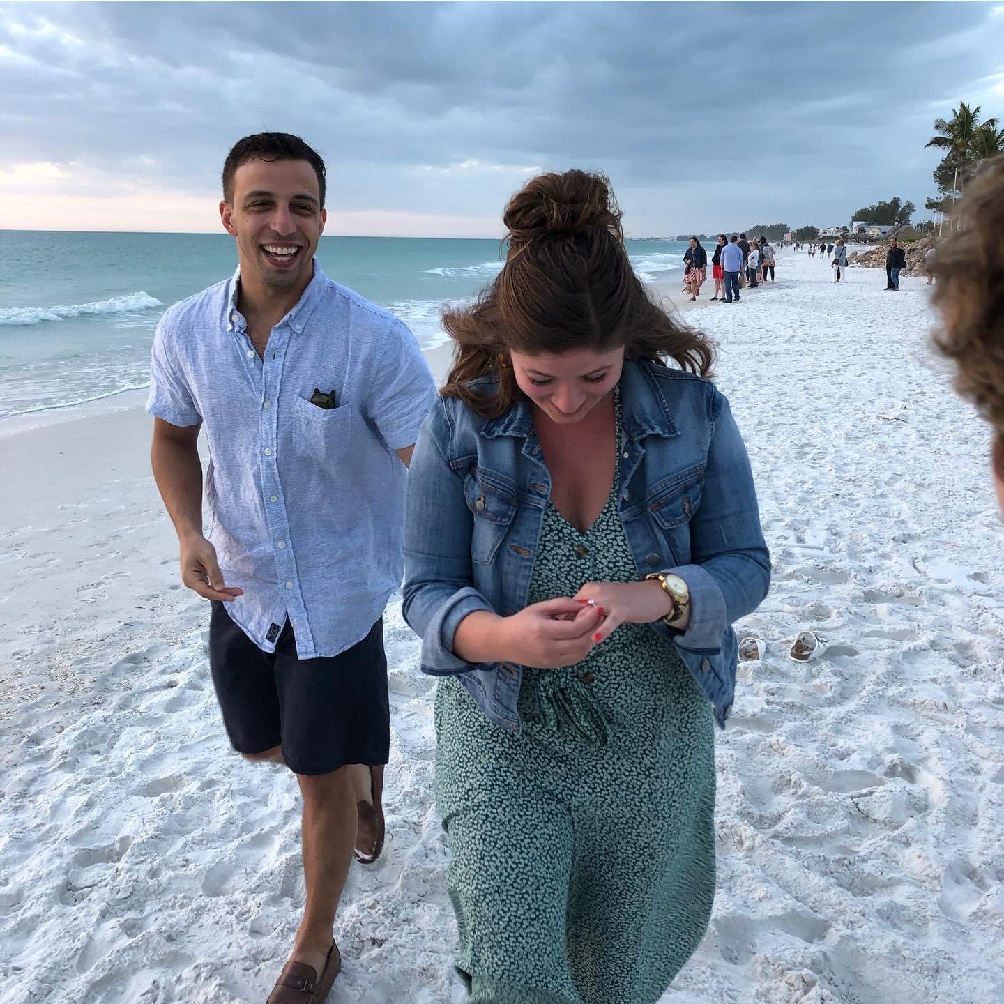Anna Maria, 2020