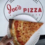 Joe's Pizza