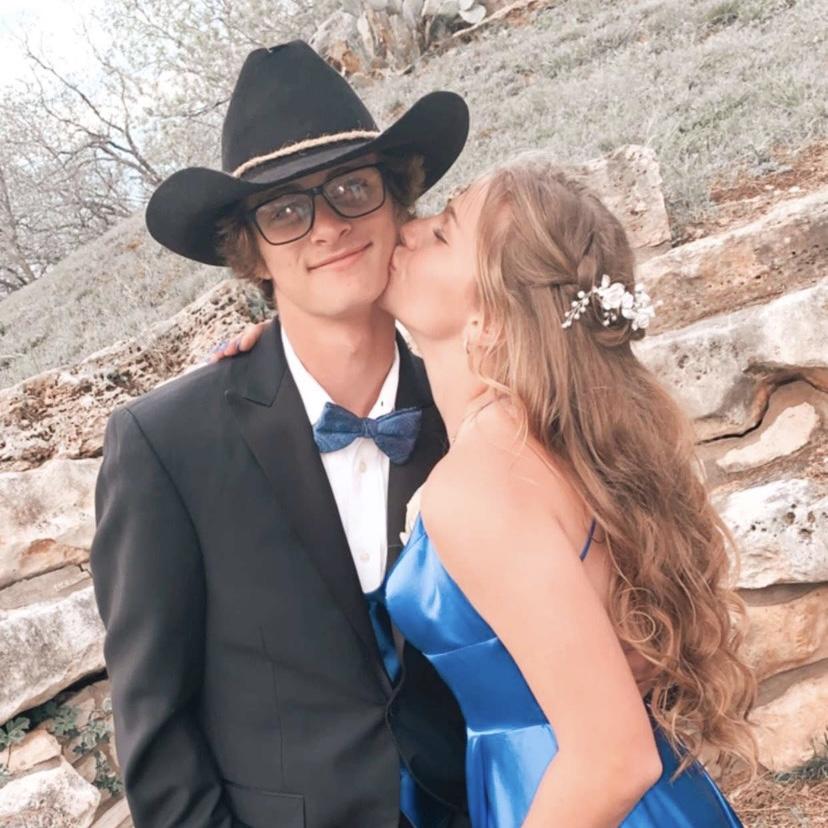 Junior prom 2021