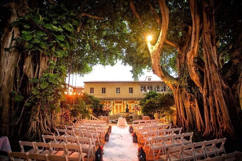 The Wedding Website of Marissa Carbonara and Neal Chianese