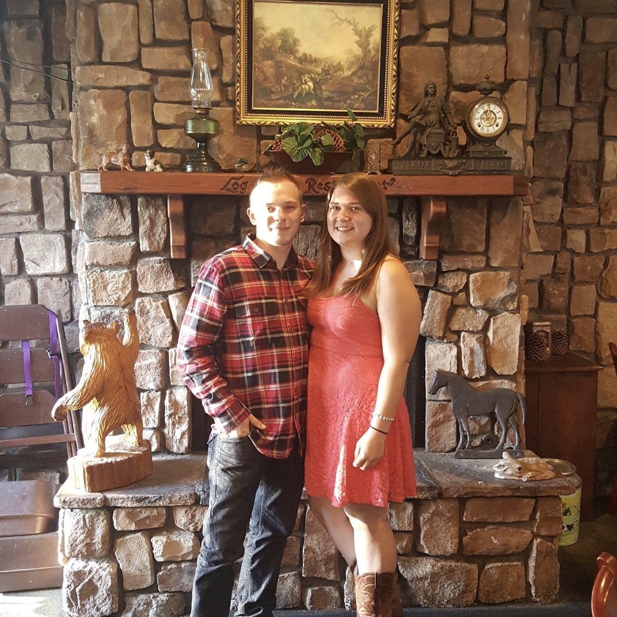 Trip to Big Bear Lake, CA - 2015