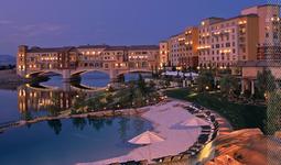 Lake Las Vegas