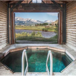 Hot Springs Nearby