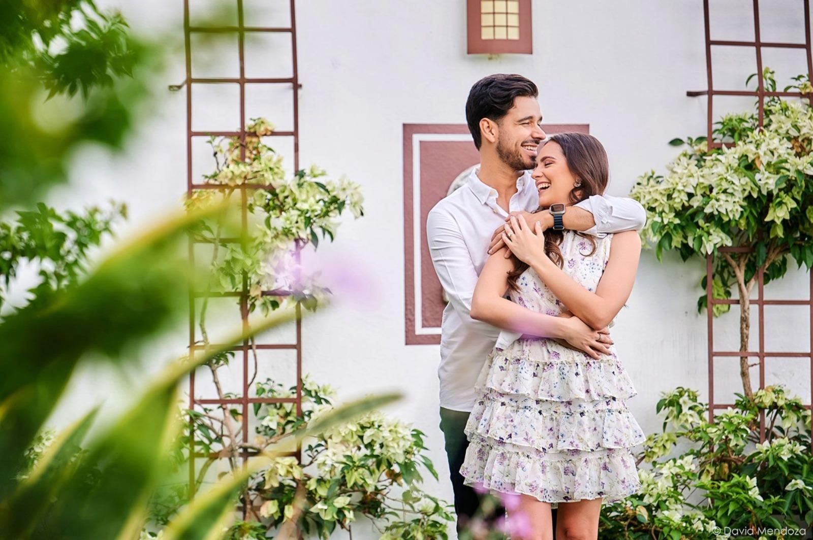The Wedding Website of Andrea Pedemonte and Juan Carlos Pineda
