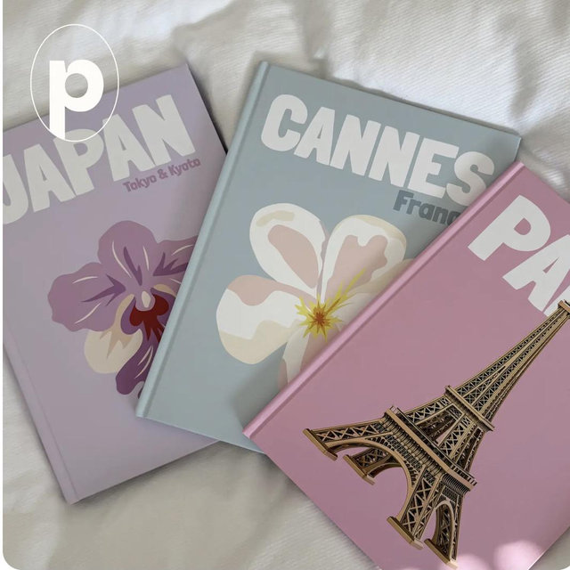 Pixory Photobook Giftcard