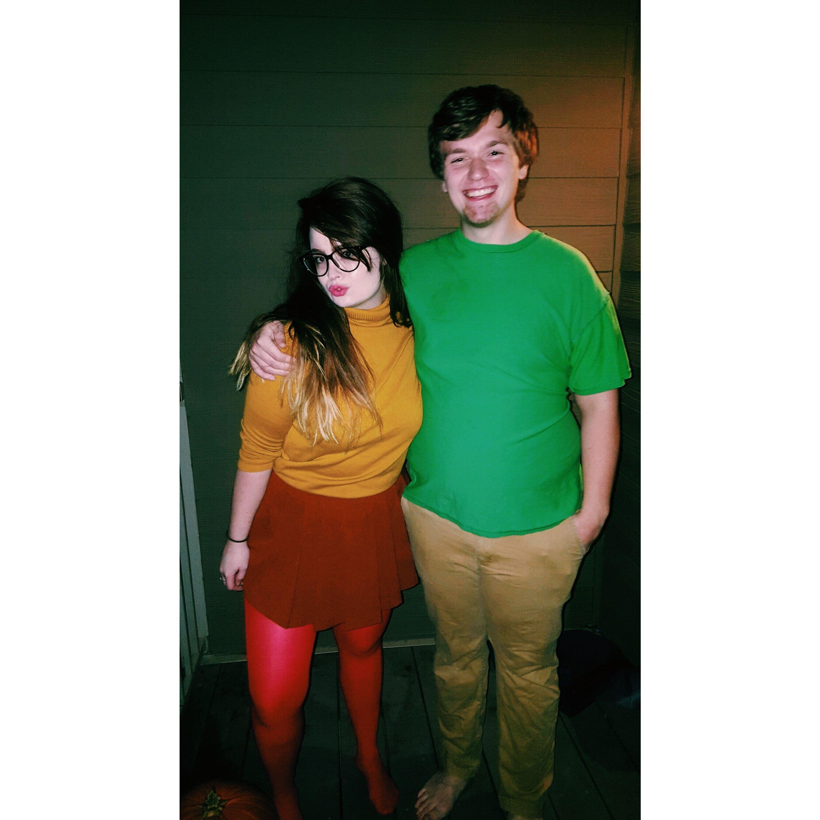 Halloween, 2016