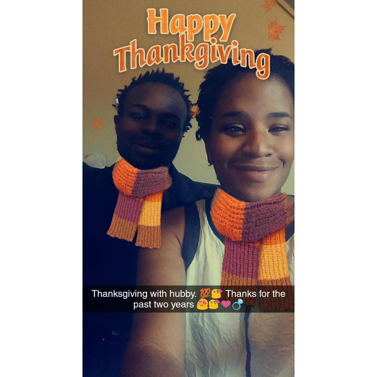2017 Thanksgiving