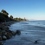 Butterfly Beach