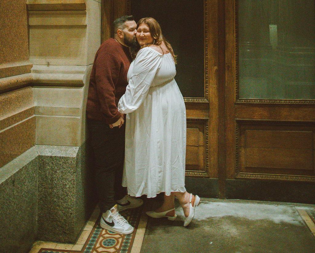 The Wedding Website of Sam Obrochta and Dan Gregg