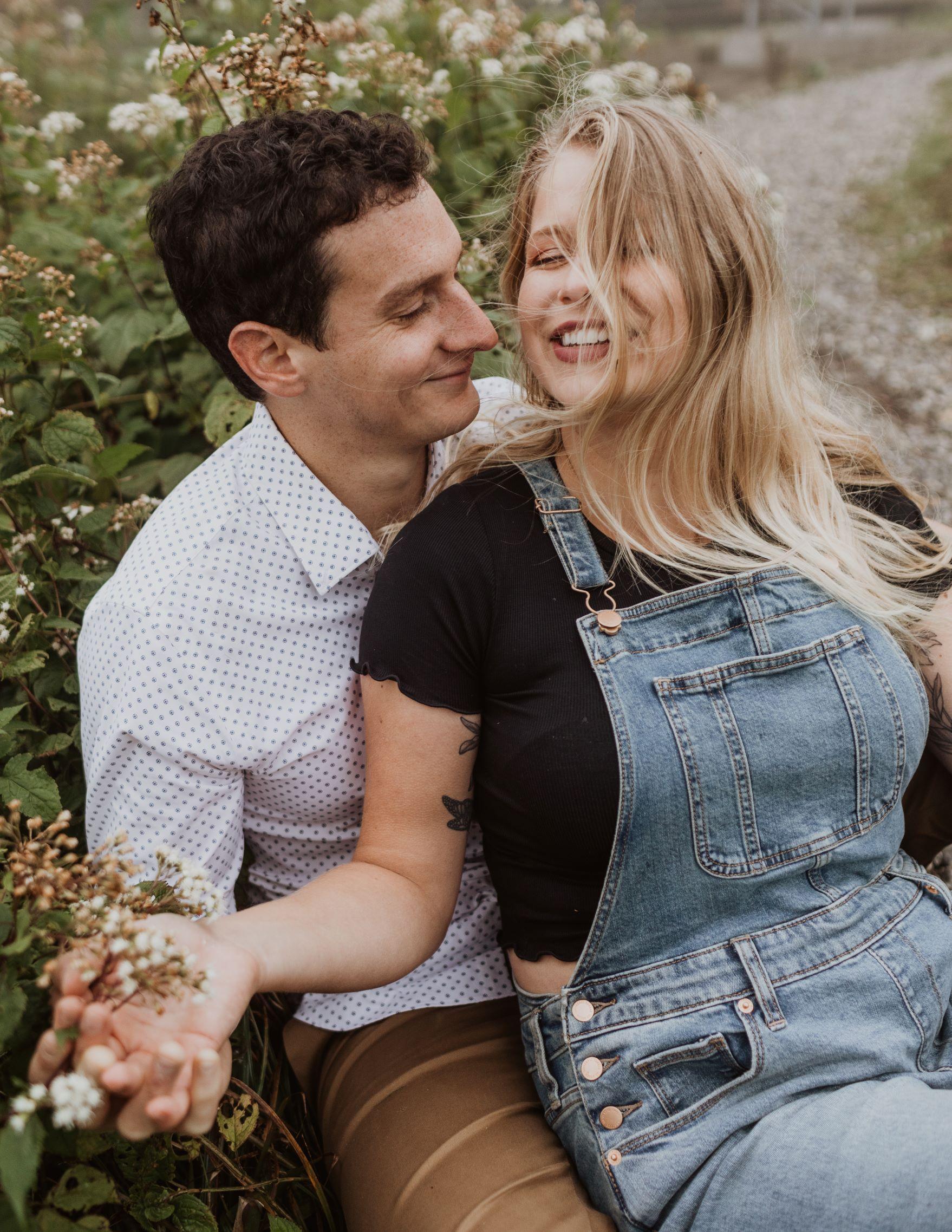 The Wedding Website of Tabatha Komar and Michael Gagliardo