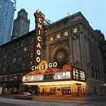 The Chicago Theatre