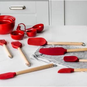 Baking Utensils Set