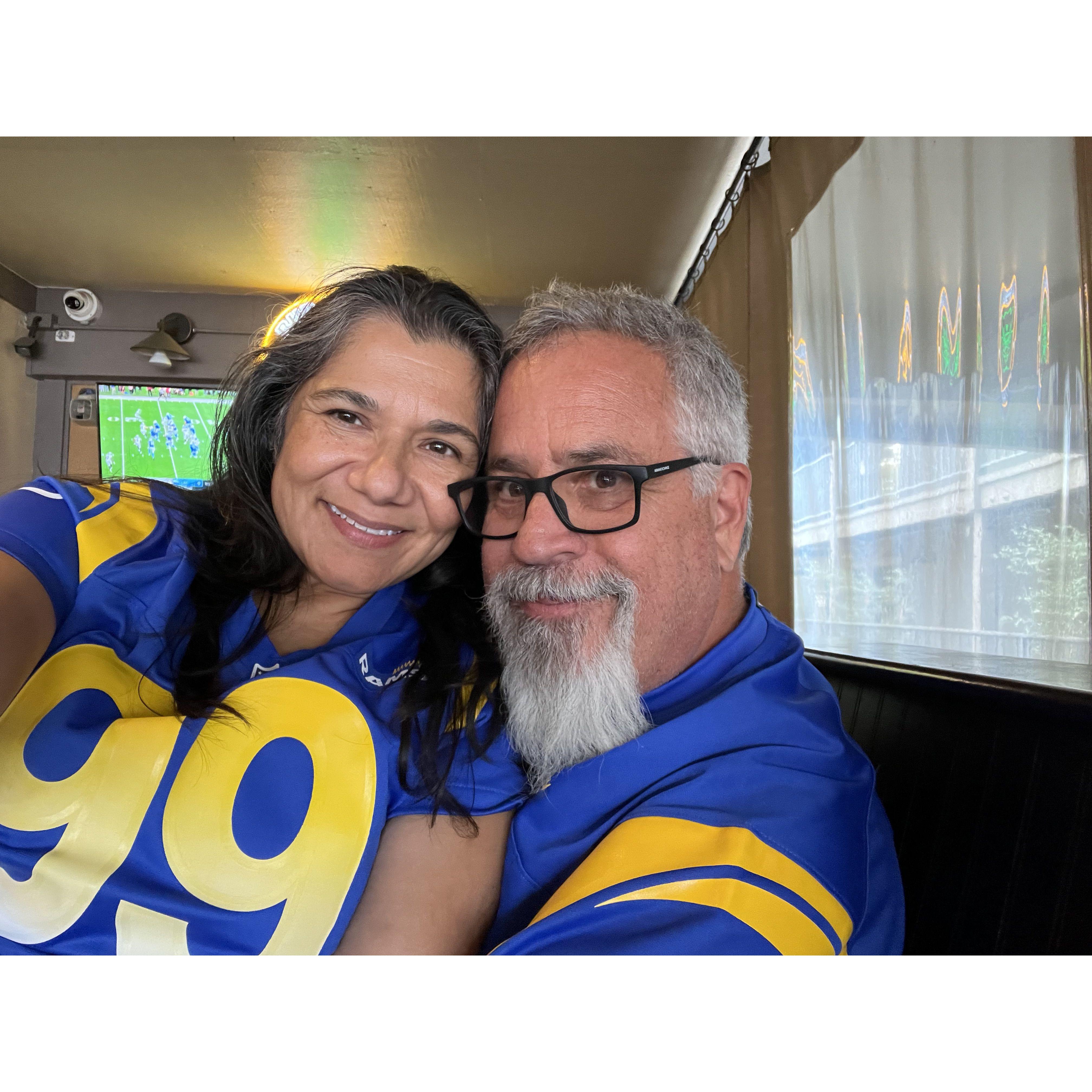 Fitzpatrick's Tavern, Solvang